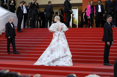 Premiere 'Les Misérables', Cannes Film Festival 2019