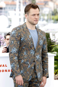 Photocall 'Rocketman', Cannes Film Festival 2019