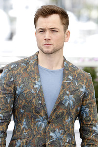 Photocall 'Rocketman', Cannes Film Festival 2019