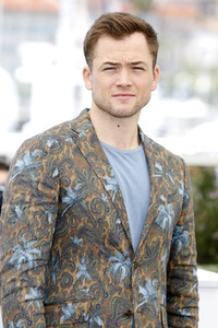 Photocall 'Rocketman', Cannes Film Festival 2019
