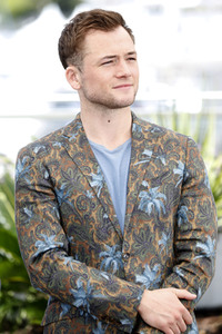 Photocall 'Rocketman', Cannes Film Festival 2019