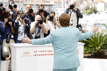 Photocall 'Rocketman', Cannes Film Festival 2019