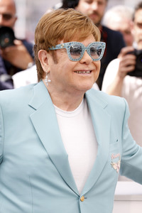 Photocall 'Rocketman', Cannes Film Festival 2019