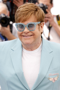 Photocall 'Rocketman', Cannes Film Festival 2019
