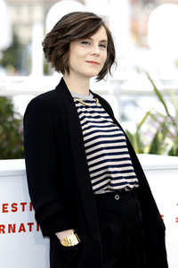 Photocall 'The Swallows of Kabul', Cannes Film Festival 2019