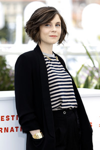 Photocall 'The Swallows of Kabul', Cannes Film Festival 2019