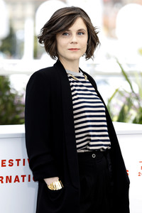 Photocall 'The Swallows of Kabul', Cannes Film Festival 2019