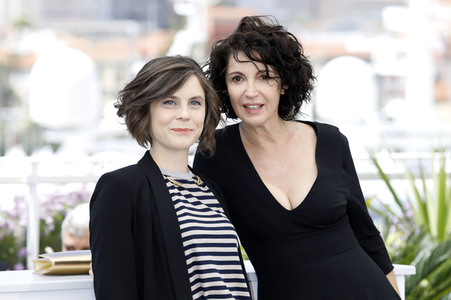 Photocall 'The Swallows of Kabul', Cannes Film Festival 2019