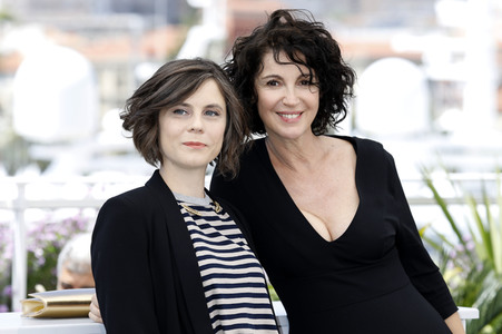 Photocall 'The Swallows of Kabul', Cannes Film Festival 2019