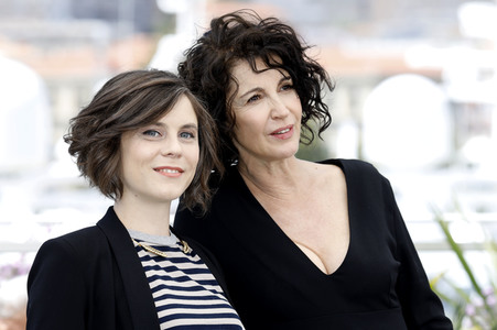 Photocall 'The Swallows of Kabul', Cannes Film Festival 2019