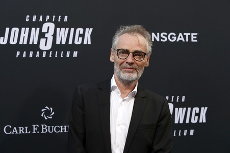 Filmpremiere 'John Wick: Kapitel 3' in Los Angeles