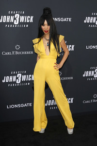 Filmpremiere 'John Wick: Kapitel 3' in Los Angeles