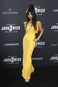 Filmpremiere 'John Wick: Kapitel 3' in Los Angeles