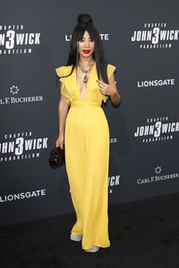 Filmpremiere 'John Wick: Kapitel 3' in Los Angeles