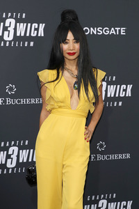 Filmpremiere 'John Wick: Kapitel 3' in Los Angeles