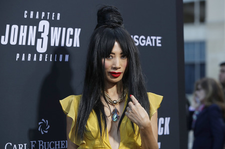 Filmpremiere 'John Wick: Kapitel 3' in Los Angeles