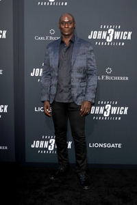 Filmpremiere 'John Wick: Kapitel 3' in Los Angeles