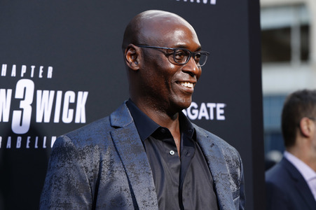 Filmpremiere 'John Wick: Kapitel 3' in Los Angeles