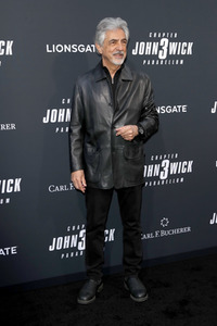 Filmpremiere 'John Wick: Kapitel 3' in Los Angeles