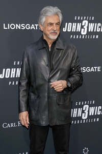 Filmpremiere 'John Wick: Kapitel 3' in Los Angeles