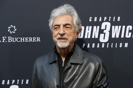 Filmpremiere 'John Wick: Kapitel 3' in Los Angeles