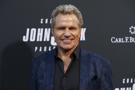 Filmpremiere 'John Wick: Kapitel 3' in Los Angeles