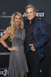 Filmpremiere 'John Wick: Kapitel 3' in Los Angeles