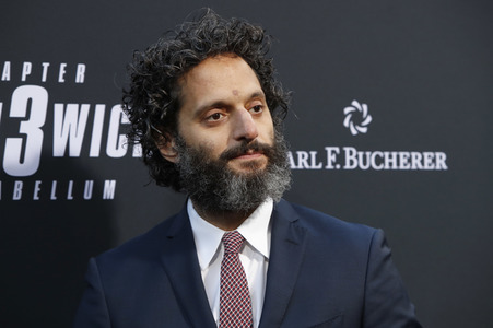 Filmpremiere 'John Wick: Kapitel 3' in Los Angeles