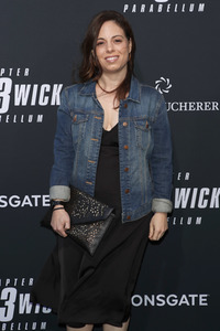 Filmpremiere 'John Wick: Kapitel 3' in Los Angeles