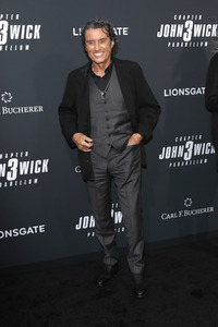 Filmpremiere 'John Wick: Kapitel 3' in Los Angeles