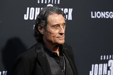 Filmpremiere 'John Wick: Kapitel 3' in Los Angeles