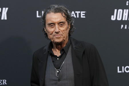 Filmpremiere 'John Wick: Kapitel 3' in Los Angeles