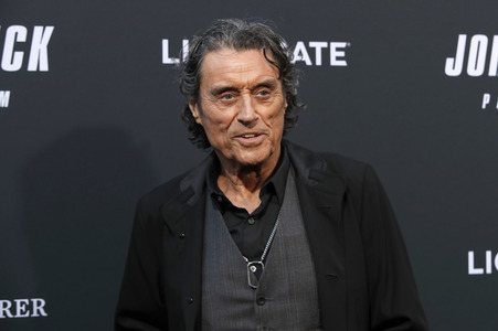 Filmpremiere 'John Wick: Kapitel 3' in Los Angeles