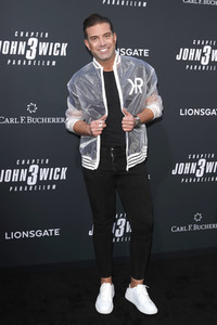 Filmpremiere 'John Wick: Kapitel 3' in Los Angeles