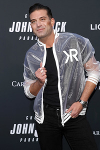 Filmpremiere 'John Wick: Kapitel 3' in Los Angeles