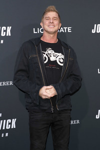 Filmpremiere 'John Wick: Kapitel 3' in Los Angeles