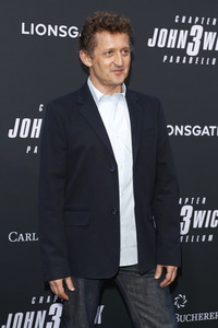 Filmpremiere 'John Wick: Kapitel 3' in Los Angeles