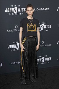 Filmpremiere 'John Wick: Kapitel 3' in Los Angeles