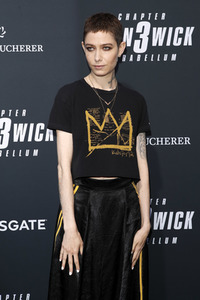 Filmpremiere 'John Wick: Kapitel 3' in Los Angeles