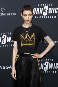 Filmpremiere 'John Wick: Kapitel 3' in Los Angeles