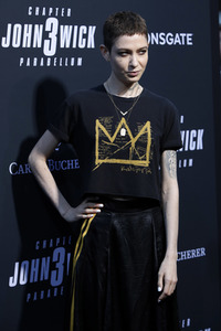 Filmpremiere 'John Wick: Kapitel 3' in Los Angeles