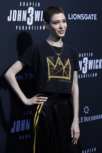 Filmpremiere 'John Wick: Kapitel 3' in Los Angeles