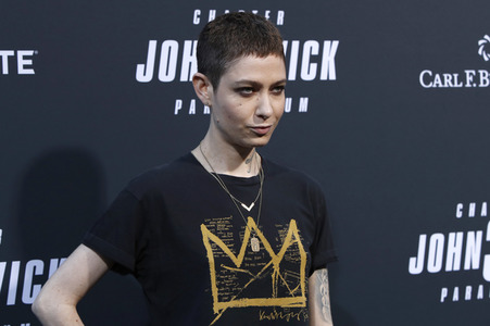 Filmpremiere 'John Wick: Kapitel 3' in Los Angeles