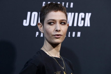 Filmpremiere 'John Wick: Kapitel 3' in Los Angeles