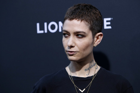 Filmpremiere 'John Wick: Kapitel 3' in Los Angeles