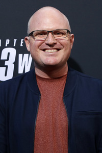 Filmpremiere 'John Wick: Kapitel 3' in Los Angeles