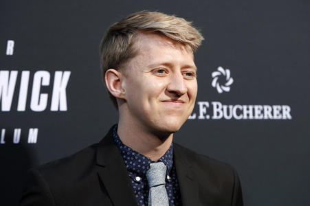 Filmpremiere 'John Wick: Kapitel 3' in Los Angeles