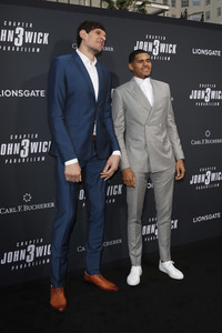 Filmpremiere 'John Wick: Kapitel 3' in Los Angeles