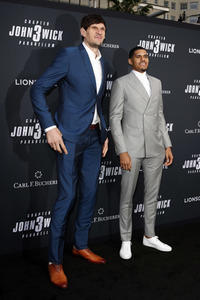 Filmpremiere 'John Wick: Kapitel 3' in Los Angeles