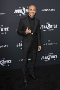 Filmpremiere 'John Wick: Kapitel 3' in Los Angeles
